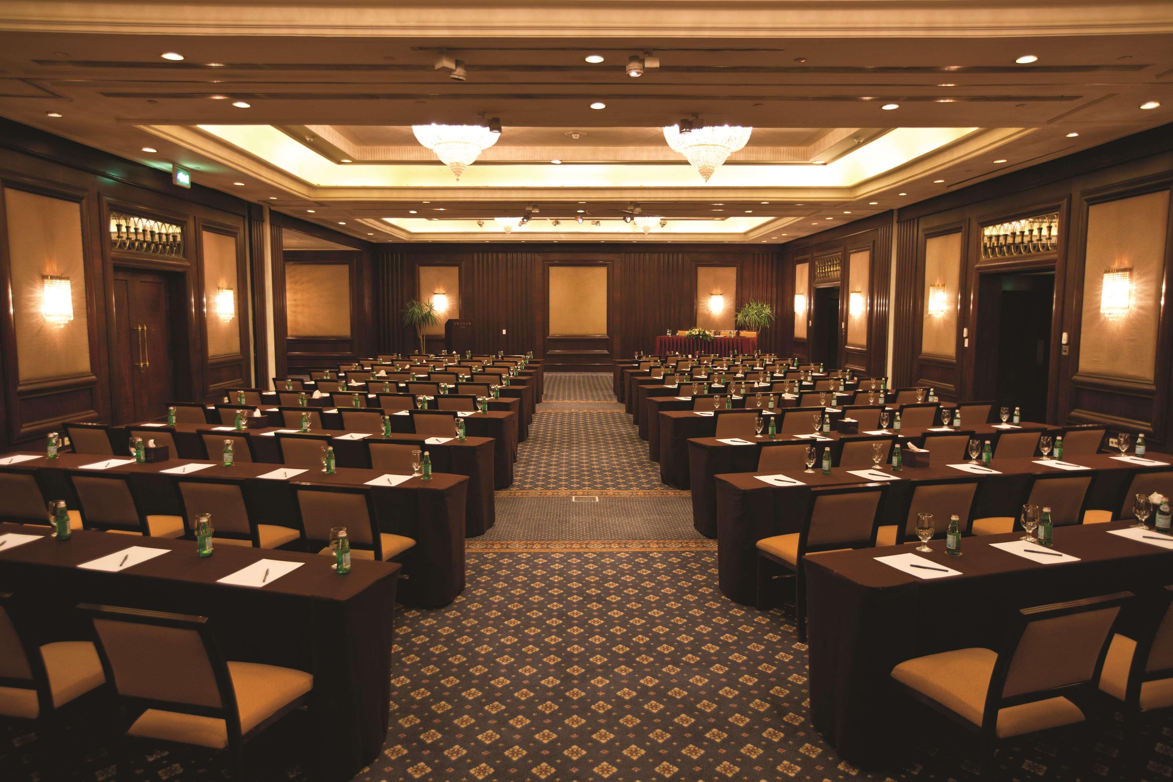 Hotel Sofitel Cairo Downtown Nile Esterno foto The Grand Ballroom
